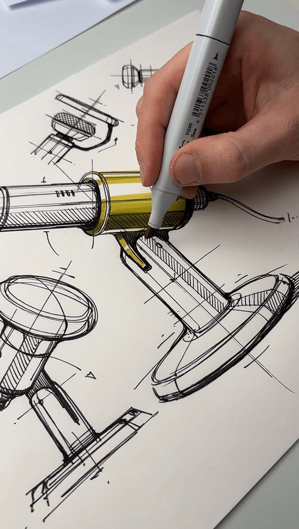 Product Design